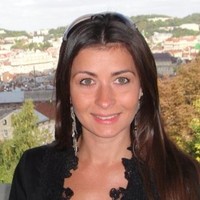 ServoPlex IT Employee Irene Huskey's profile photo