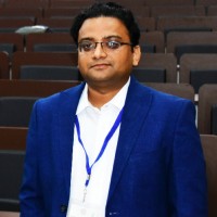 Netaji Subhas University of Technology Employee Shashi Prakash's profile photo