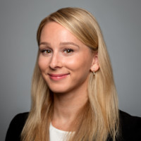Willkie Farr & Gallagher LLP Employee Rebecca Roach's profile photo
