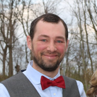 Pinecrest School Employee Darren Holgate's profile photo