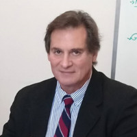 Universidad Nacional de Luján Employee Horacio de Beláustegui's profile photo