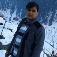Indus Consortium Employee Sikandar Bashir's profile photo