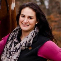 P&G Associates Employee Kayla Skiba's profile photo