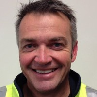 Solid Display Systems Pty. Ltd. Employee Wayne Barr's profile photo