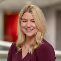 Austin Commercial Employee Paige Rosenow's profile photo