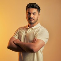 Scratchpad.inc Employee Vishwajeet Herekar's profile photo