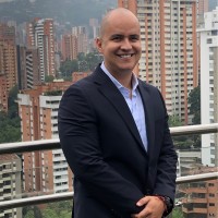Correcol S.A. Employee Juan Esteban Gomez Torres's profile photo
