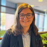 Cheshire Medical Center Employee Angie Lefebvre's profile photo