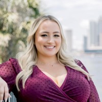 IC Mechanical Employee Bri Bunch's profile photo