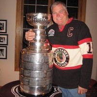 JAMES INDUSTRIES INC Employee John Blouin's profile photo