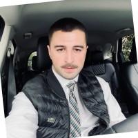 Compass Care, LLC Employee Shota Gabarashvili's profile photo