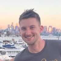 Sigma Computing Employee Sully Clark's profile photo