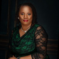 Propcom+ Employee Gloria Ekpo's profile photo