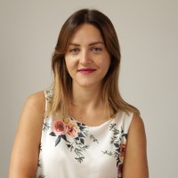 Nataliia Sarakhman Email
