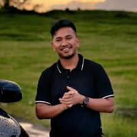 Project DEFY Employee Sandameio Lyngdoh's profile photo