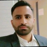 Waqar Ahmad Email