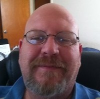 Franklin County Public Schools Employee Greg Hamon's profile photo