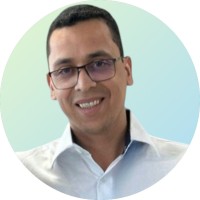 ARAUCO Brasil Employee Robert Alves's profile photo