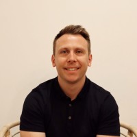 Group Eleven Employee Ben Warren's profile photo