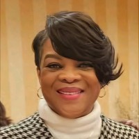 University of Chicago Medicine Comprehensive Cancer Center Employee Alesia C's profile photo