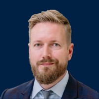 Morris Employee Christoffer Stigsby's profile photo