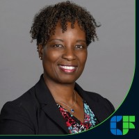 Central Florida Public Media Employee Nicole Abbondandolo's profile photo