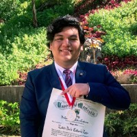 Universidad Metropolitana (VE) Employee Ruben Dario Calderon's profile photo