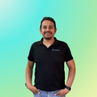 Konnectify Employee Karthik Veluswamy's profile photo