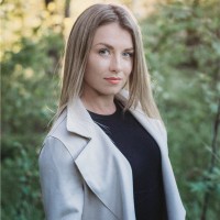 ESPLAN Employee Liisa Peri's profile photo