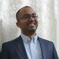 Harsha Muroor Email & Phone Number