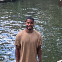 University of Colorado Anschutz Medical Campus Employee Dewayne Carter's profile photo