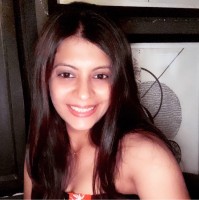 Appnext Employee Shaily Mehta's profile photo