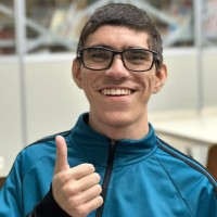 Bradesco Employee Daniel Borges's profile photo
