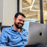 fonYou Employee Erick I. López's profile photo
