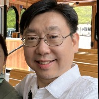Soelect Inc Employee Deokkyu Choi's profile photo