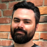 Beamdog Employee Brock Yates's profile photo