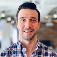 Vanta Employee Jimmy Roche's profile photo