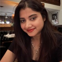 Cardiovascular Clinical Sciences Employee Anurupa Prabhakar's profile photo