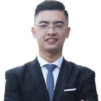 Appfloor Employee Charles Burke's profile photo