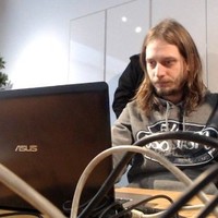 PAOK FC Employee Nikos Sakellariou's profile photo