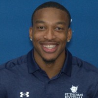 St. Thomas University Employee Steven Everson's profile photo