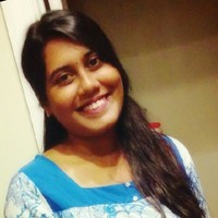 Counterpointe Solutions, Inc. Employee Sneha Chelamcherla's profile photo