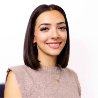 Starr Insurance Employee Daniela Russo's profile photo