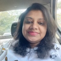 BNY Employee Sonali Bhatnagar's profile photo