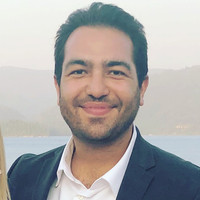 KeyShot Employee Zak Cherif's profile photo