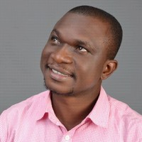 Shell Employee Noel Christopher's profile photo