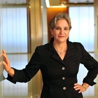 Jenner & Block Employee Terri Mascherin's profile photo