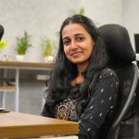 Pixbit Solutions Pvt. Ltd. Employee Geethu Krishna's profile photo