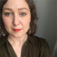 Oklahoma Historical Society Employee Jennifer Lynch's profile photo
