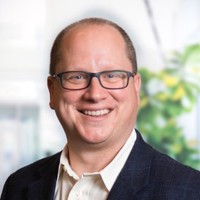 Atlantic Training Employee Paul Zickert's profile photo